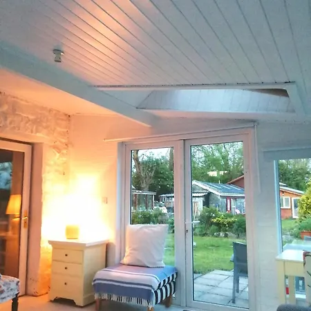Holiday home Quaint Secluded Close To Beautiful Kinvara *