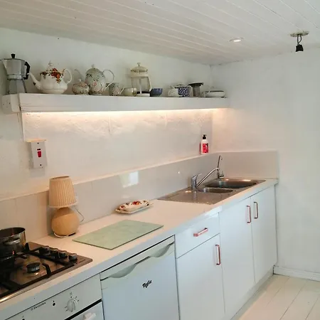 Quaint Secluded Close To Beautiful Kinvara Holiday home