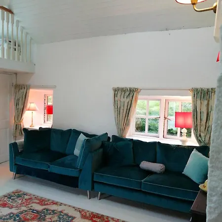 Quaint Secluded Close To Beautiful Kinvara * 고트