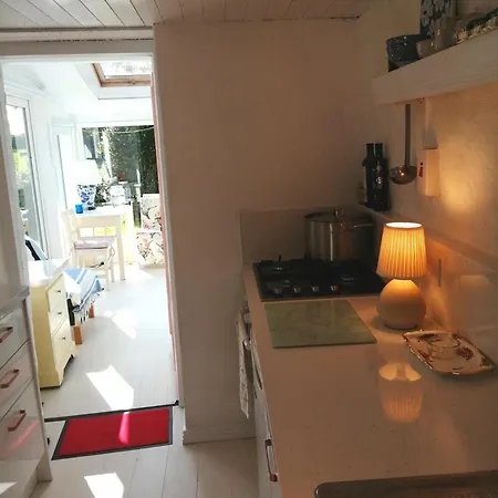 펜션 Quaint Secluded Close To Beautiful Kinvara