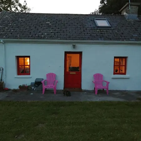 Quaint Secluded Close To Beautiful Kinvara * 고트