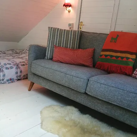 Holiday home Quaint Secluded Close To Beautiful Kinvara *