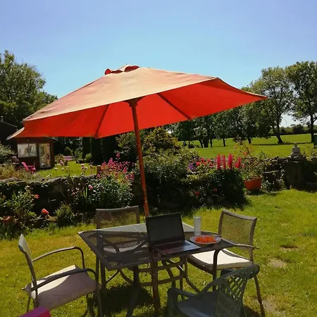 Quaint Secluded Close To Beautiful Kinvara 고트