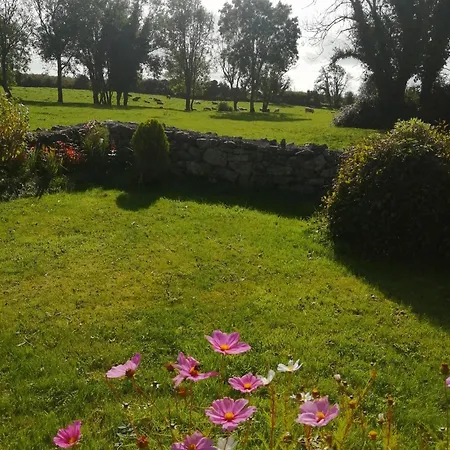 펜션 Quaint Secluded Close To Beautiful Kinvara 고트