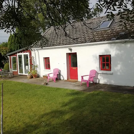 Quaint Secluded Close To Beautiful Kinvara * Gort